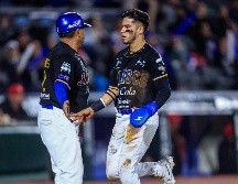 A partir de este lunes los Charros se encuentran sin margen de error. ESPECIAL/ Charros de Jalisco.