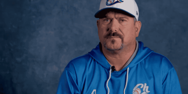 Charros de Jalisco: Benjam&iacute;n Gil es el rey del Pac&iacute;fico