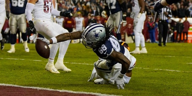 NFL: As&iacute; quedaron los Playoffs