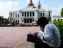 UDG: Si un alumno no fue admitido en la carrera que aspiraba y concluyó sus trámites para este calendario 2024-A, la UdeG ofrece 1,788 lugares todavía. EL INFORMADOR / ARCHIVO
