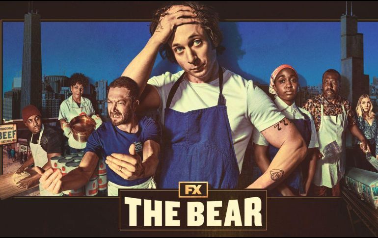 Globos de Oro: ¿Dónde ver la serie ganadora por mejor comedia?