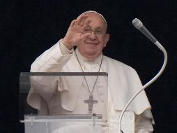El Papa Francisco dijo que 