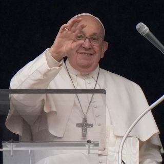 Papa Francisco pide veto universal a la gestación subrogada
