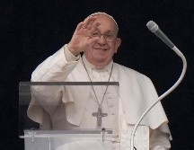 El Papa Francisco dijo que 
