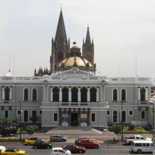 La UdeG rompe récord en porcentaje de aspirantes admitidos