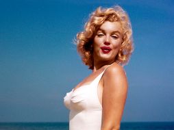 Históricamente, el labial rojo ha sido un símbolo de empoderamiento y sofisticación. EFE/ Sam Shaw