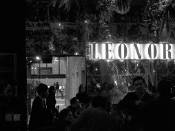 ¡El nuevo bar que tienes que conocer, con temática en la Selva!