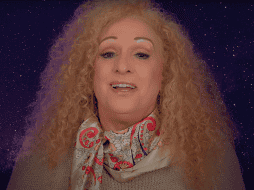 Mizada Mohamed predice buenos augurios para los signos de tierra. YouTube/MIZADA MOHAMED