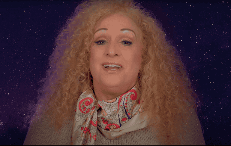 Mizada Mohamed predice buenos augurios para los signos de tierra. YouTube/MIZADA MOHAMED