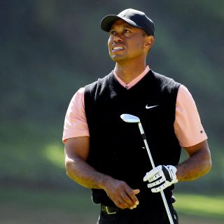Tiger Woods rompe su relación de 27 años con Nike