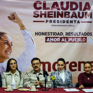 Claudia Sheinbaum visitará este martes Lagos de Moreno