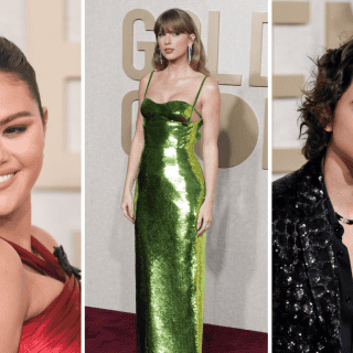 ¿Qué le dijo Selena Gomez a Taylor Swift, que involucra a Kyle Jenner y Timothée Chalamet?