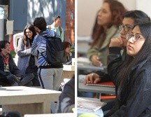 Aunque existe gran oferta de carreras en las universidades del país, no todas tienen gran matrícula. EL INFORMADOR / ARCHIVO