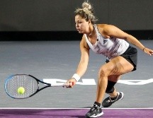 Renata Zarazúa amaneció este lunes dentro de las mejores 100 clasificadas de la WTA. IMAGO7