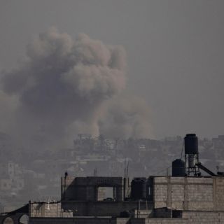 Tres palestinos son asesinados por fuerzas israelíes en Cisjordania ocupada