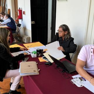 Retoman proceso de convocatoria de magistraturas de STJEJ