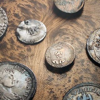 Lista de tiendas de numismática en Guadalajara donde puedes vender tus monedas de colección