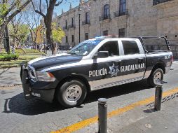 Según la información, en el 2018 se registraron 52 mil 658 delitos en la Perla Tapatía en total, mientras que en el 2023 se tuvo registro de 36 mil nueve. EL INFORMADOR / ARCHIVO