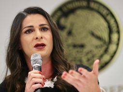 La directora de CONADE recordó que estados como Jalisco, Nuevo León y Quintana Roo han estado en la órbita como posibles sedes. SUN/ ARCHIVO.