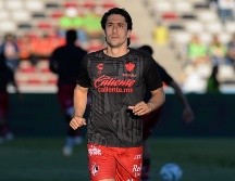 José Abella llegaría a reforzar a los Bravos de Juárez en el Clausura 2024. IMAGO7.