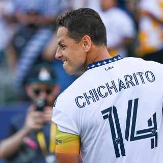 ¡Habló “Chicharito"! Esto dijo sobre venir a Chivas