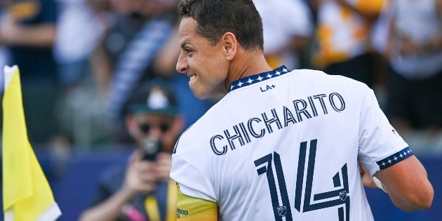 Chivas: &iexcl;Habl&oacute; &ldquo;Chicharito"! Esto dijo sobre venir al Reba&ntilde;o