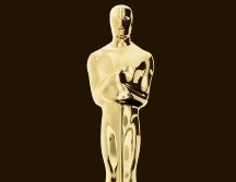 Estatuilla que se entrega durante la premiación de los Oscar. ESPECIAL