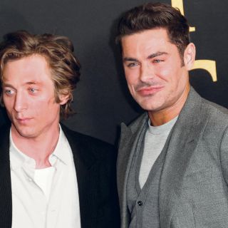 Zac Efron muestra el lado frágil del ring