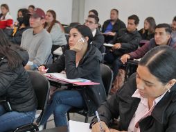 La UdeG rompe récord en aspirantes admitidos