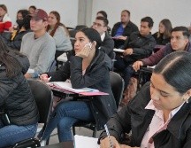 La UdeG rompe récord en aspirantes admitidos