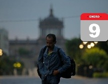 Clima en Guadalajara: Jalisco presenta tiempo estable. EL INFORMADOR / ARCHIVO