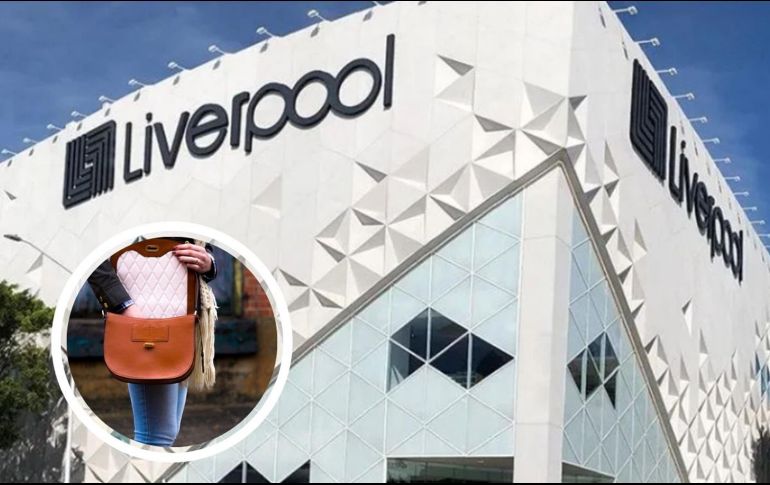 Con la temporada invernal, la reconocida tienda departamental, Liverpool lleva a cabo su esperada Gran Barata de Invierno, ofreciendo una amplia gama de productos a precios excepcionales. FACEBOOK / Liverpool