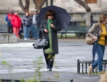 Para la zona metropolitana de Guadalajara, habrá cielo despejado con algunas nubes dispersas. EL INFORMADOR/ ARCHIVO