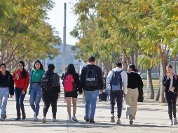El 44% de todos los buscadores de empleo actuales con títulos universitarios lamentan su elección de carrera universitaria. EL INFORMADOR / ARCHIVO