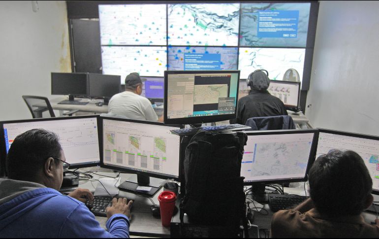 La SEP busca profesionales para cubrir este importante puesto. EL INFORMADOR/ARCHIVO