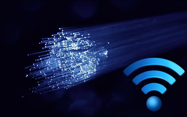 El WiFi es indispensable en nuestras vidas diarias. ESPECIAL/ Foto de Denny Müller y Dreamlike Street en Unsplash