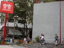 Debe ser exclusivamente de “Uso Habitacional o mixto que incluya uso habitacional”. EL INFORMADOR / ARCHIVO