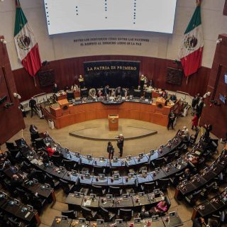 Senado alista reforma contra obesidad infantil