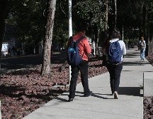 Muchos especialistas dicen que a la hora de elegir una carrera universitaria no solo se debe tomar en cuenta el gusto personal, sino también la remuneración económica que tiene. EL INFORMADOR / ARCHIVO
