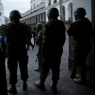 Estos son los conciertos que quedan pospuestos en Ecuador tras conflicto