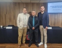 Los expertos del  Instituto de Astronomía y Meteorología  recomiendan no practicar deportes en la mañana, dejar el vehículo y optar por el transporte público. EL INFORMADOR/J.DIAZ