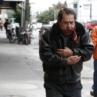 ¿Sentiste más frío en diciembre? En realidad fue más cálido que otros