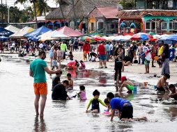 La Semana Santa inicia el 24 de marzo con el 