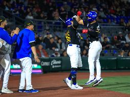 Charros de Jalisco quedaron eliminados de los Playoffs de la Temporada 2023-2024. ESPECIAL/ Charros de Jalisco.