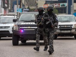 El pronunciamiento concluyó señalando que Perú 