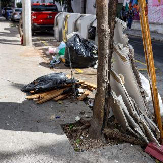 Ofrece Guadalajara apoyo para recolección gratuita de residuos voluminosos