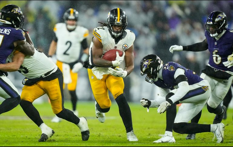 Ya se encuentran definidos los encuentros que se llevarán a cabo dentro de la Ronda de Comodines en la NFL. AP/ M. Rourke.