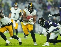 Ya se encuentran definidos los encuentros que se llevarán a cabo dentro de la Ronda de Comodines en la NFL. AP/ M. Rourke.