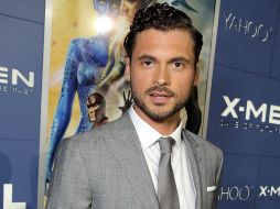 Adán Canto consideró que su papel en la serie 'The Following' (2013) fue uno de los trabajos más importantes de su vida. AP/ARCHIVO