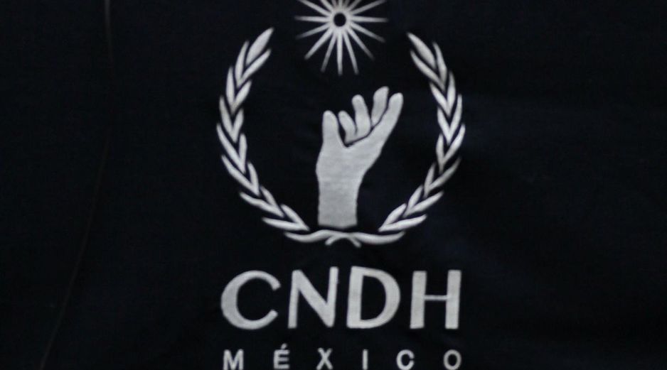 La CNDH busca eliminar por completo cualquier expresión de violencia de cara a las elecciones federales del 2 de junio. EL INFORMADOR/ ARCHIVO.